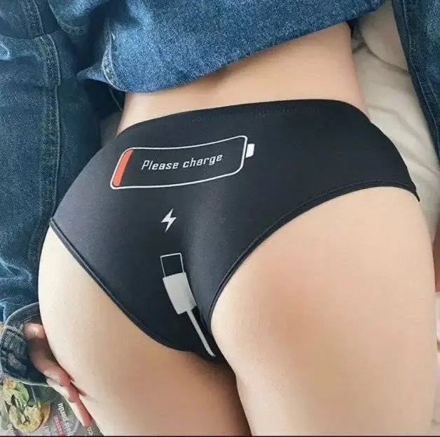 Sloane Panty by ADOVEIL