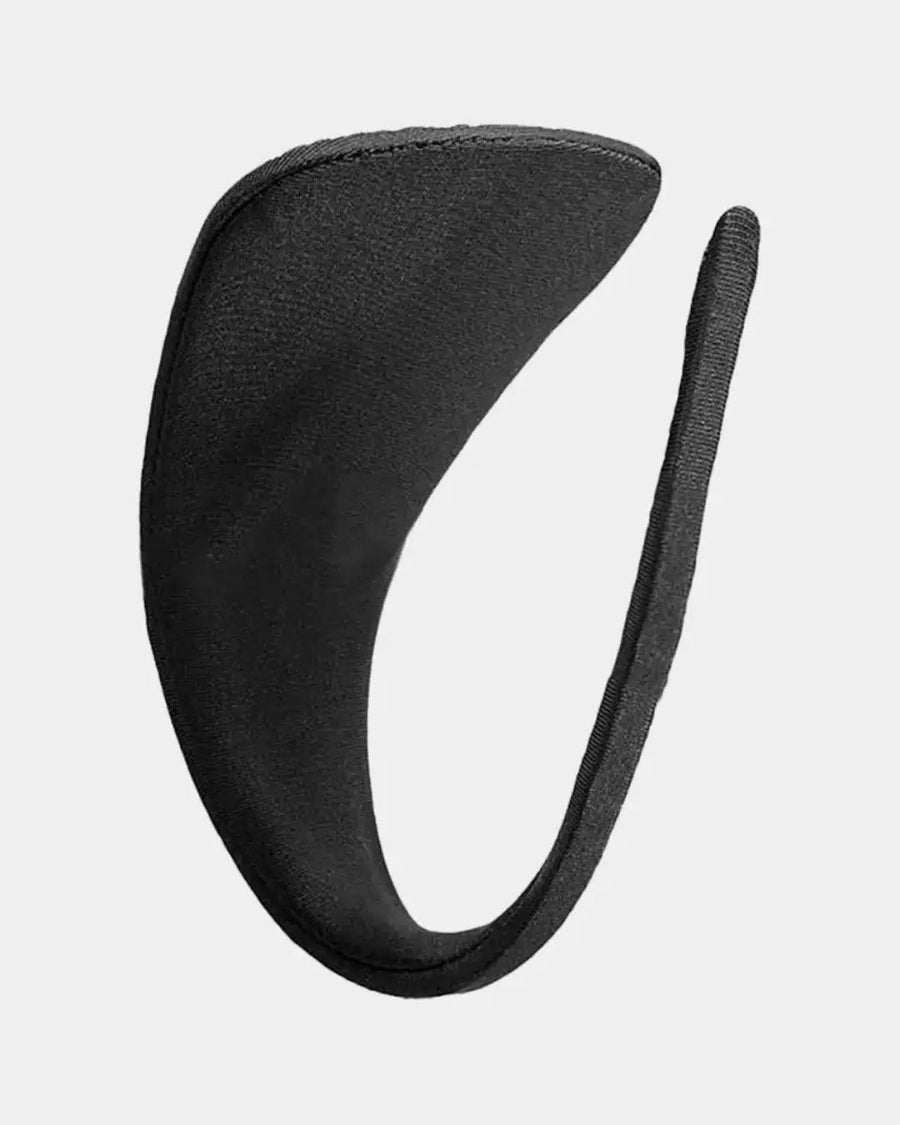 C-String Black G-String by ADOVEIL