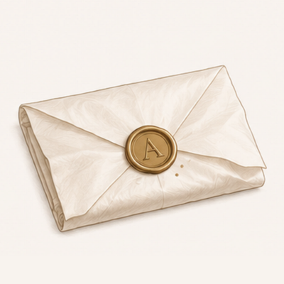 Champagne tissue