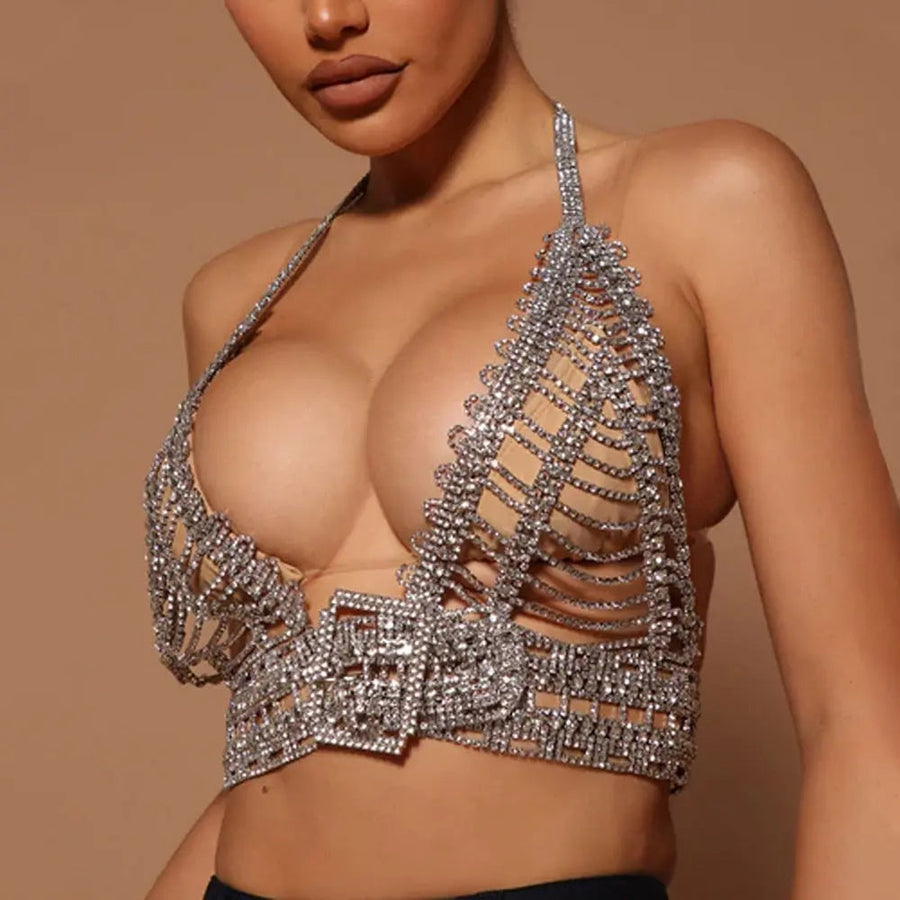 Storm Body Jewelry by ADOVEIL