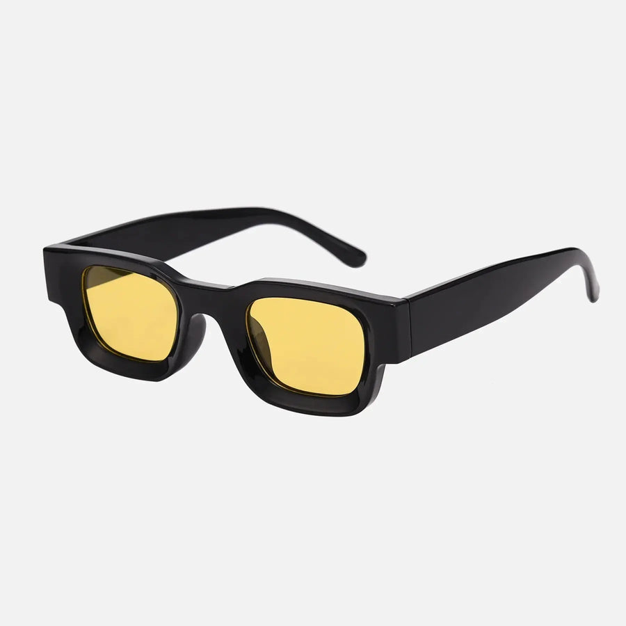 Retro Sunglasses by ADOVEIL