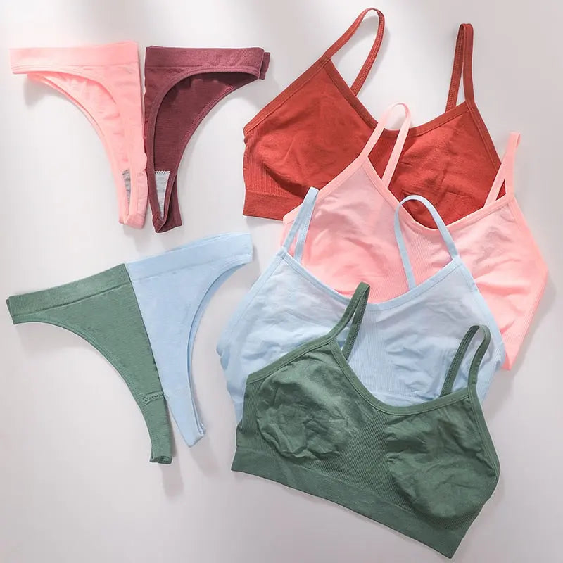 A Comfortable Night Sleepwear by ADOVEIL