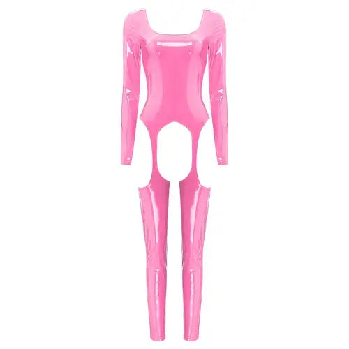 Special Catsuit by ADOVEIL