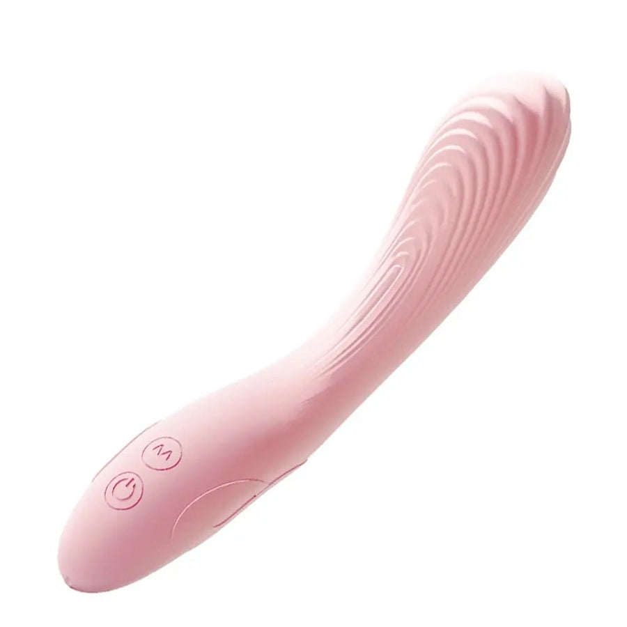 Frost G-Spot Vibrator by ADOVEIL