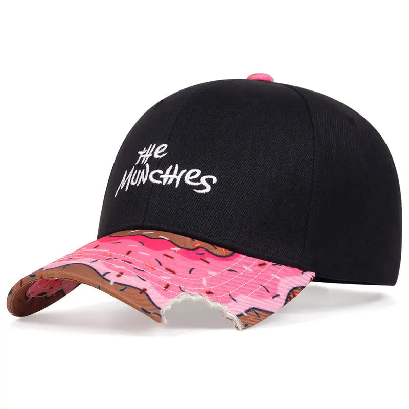 Donut Cap by ADOVEIL