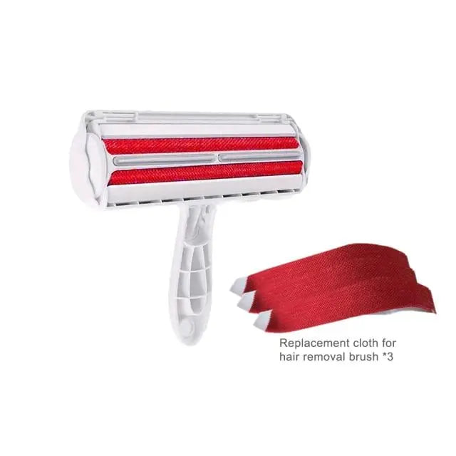 Pet Hair Roller Remover by ADOVEIL