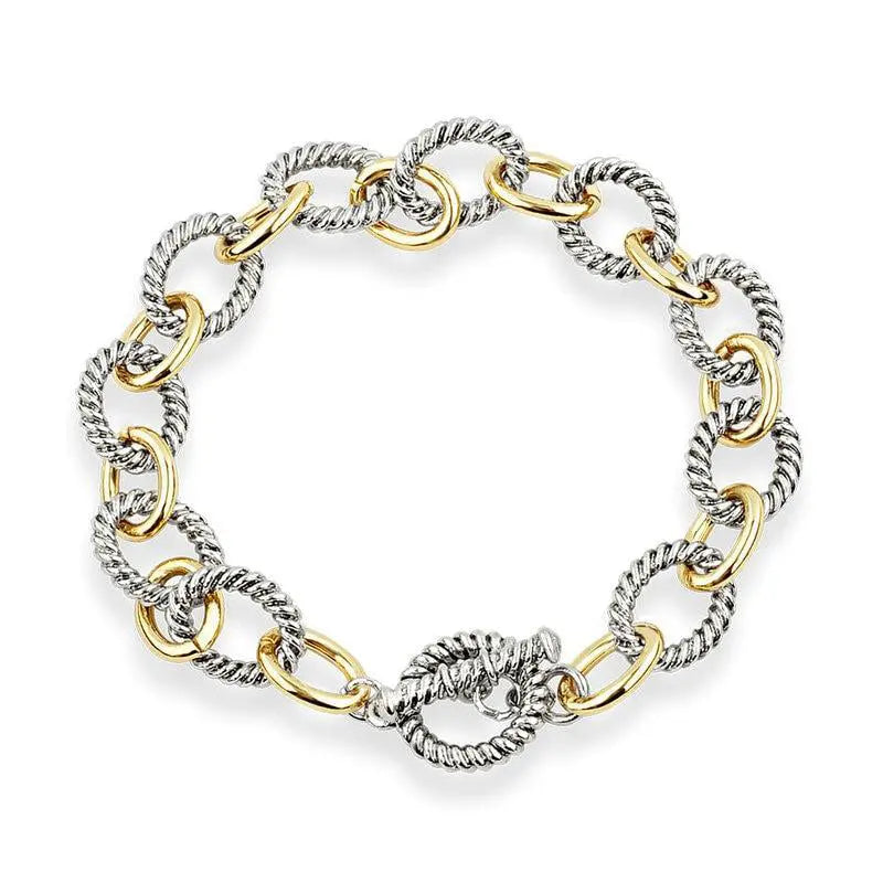 Sutton Chain by ADOVEIL
