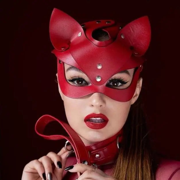 Midnight Meow Costume Set by ADOVEIL