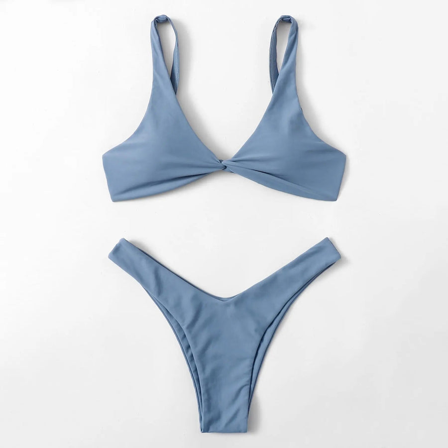 Laurel Bikini by ADOVEIL