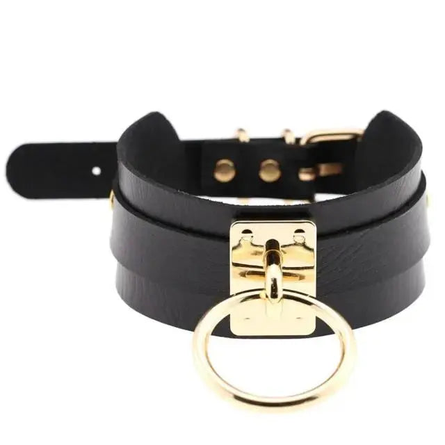 Good Girl Collar — Edition II by ADOVEIL