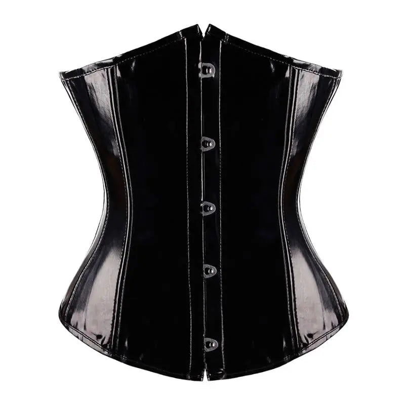 Gothic Enchantress Corset by ADOVEIL