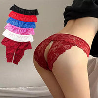 Spectrum Crotchless 6-Pack — ADOVEIL
