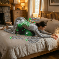 ADOVEIL Sweet Spot Pillow