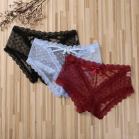 Jolie Everyday Panty — ADOVEIL