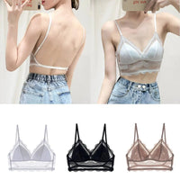 Lucy Bra by ADOVEIL — view 4