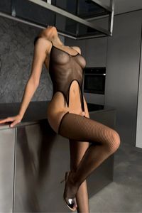Skye One-Piece