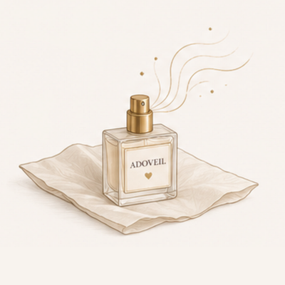Signature fragrance