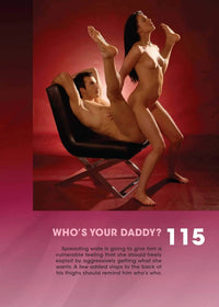 365 Sex Moves Positions For Having Sex A New Way Every Day