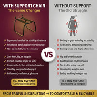 Love Seat (Support Bands)