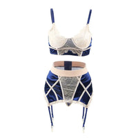 Wren Lingerie Set by ADOVEIL — view 4