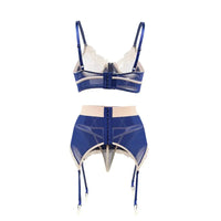 Wren Lingerie Set by ADOVEIL — view 5