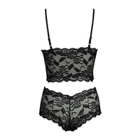 Almost Heaven Lingerie Set by ADOVEIL — view 6