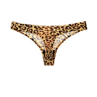 Wild Side Thong — ADOVEIL