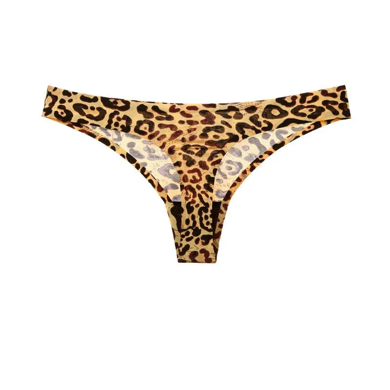 Wild Side Thong — ADOVEIL