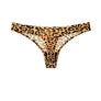 Wild Side Thong