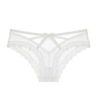 Charme Strappy Panty — ADOVEIL