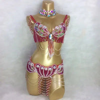 Evelyn Body Jewelry by ADOVEIL — view 2