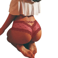 Jolie Everyday Panty — ADOVEIL