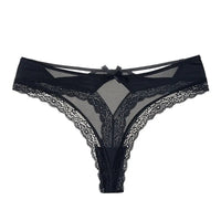 Peach Perfect Thong — ADOVEIL