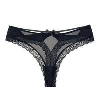 Peach Blossom Thong — Edition II — ADOVEIL