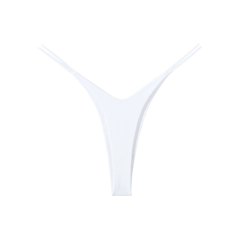 Essential Sleek Thong — ADOVEIL