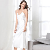 Meadow Nightdress by ADOVEIL — view 6