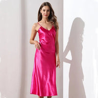 Meadow Nightdress by ADOVEIL
