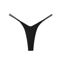 Essential Sleek Thong — ADOVEIL