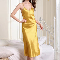 Meadow Nightdress by ADOVEIL — view 2
