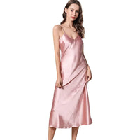 Meadow Nightdress by ADOVEIL — view 4