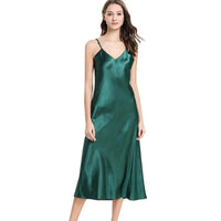 Meadow Nightdress by ADOVEIL — view 3