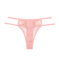 Two Faced Thong — ADOVEIL