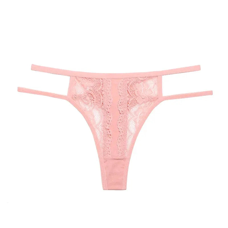 Two Faced Thong — ADOVEIL