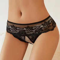 Midnight Access Panty — ADOVEIL
