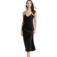 Meadow Nightdress by ADOVEIL — view 5