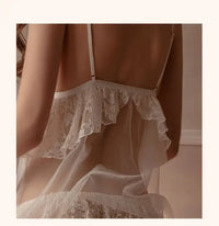 Love Embrace Lingerie Set by ADOVEIL — view 4