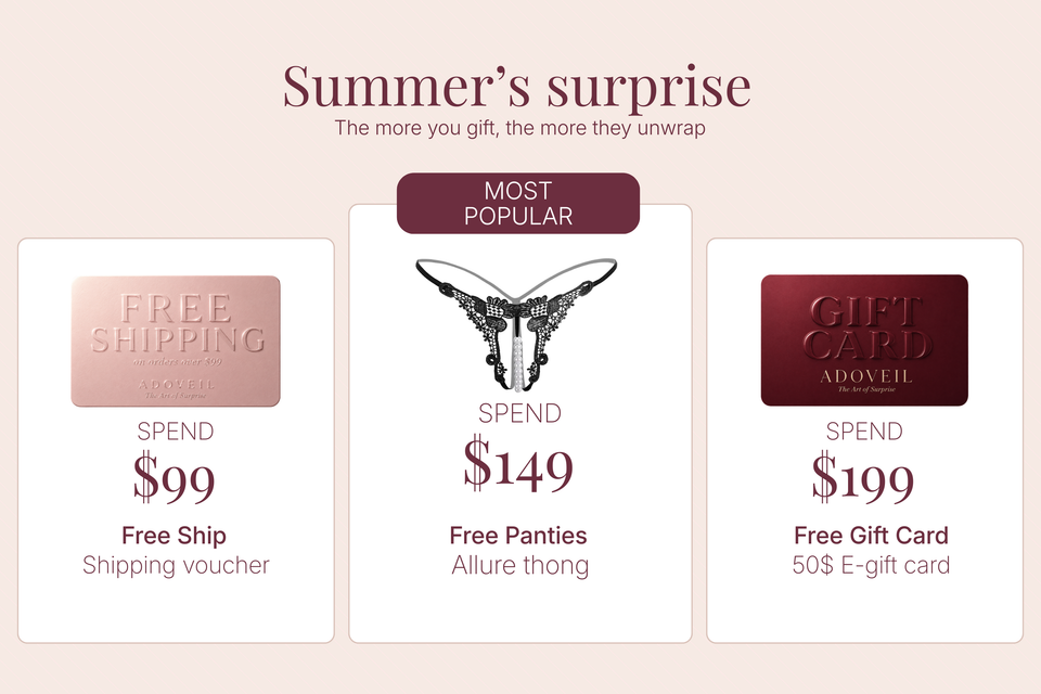 Special offer
