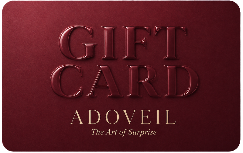 Adoveil Gift Card