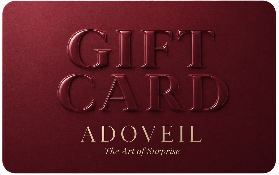 Adoveil Gift Card