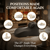 ADOVEIL Sweet Spot Pillow